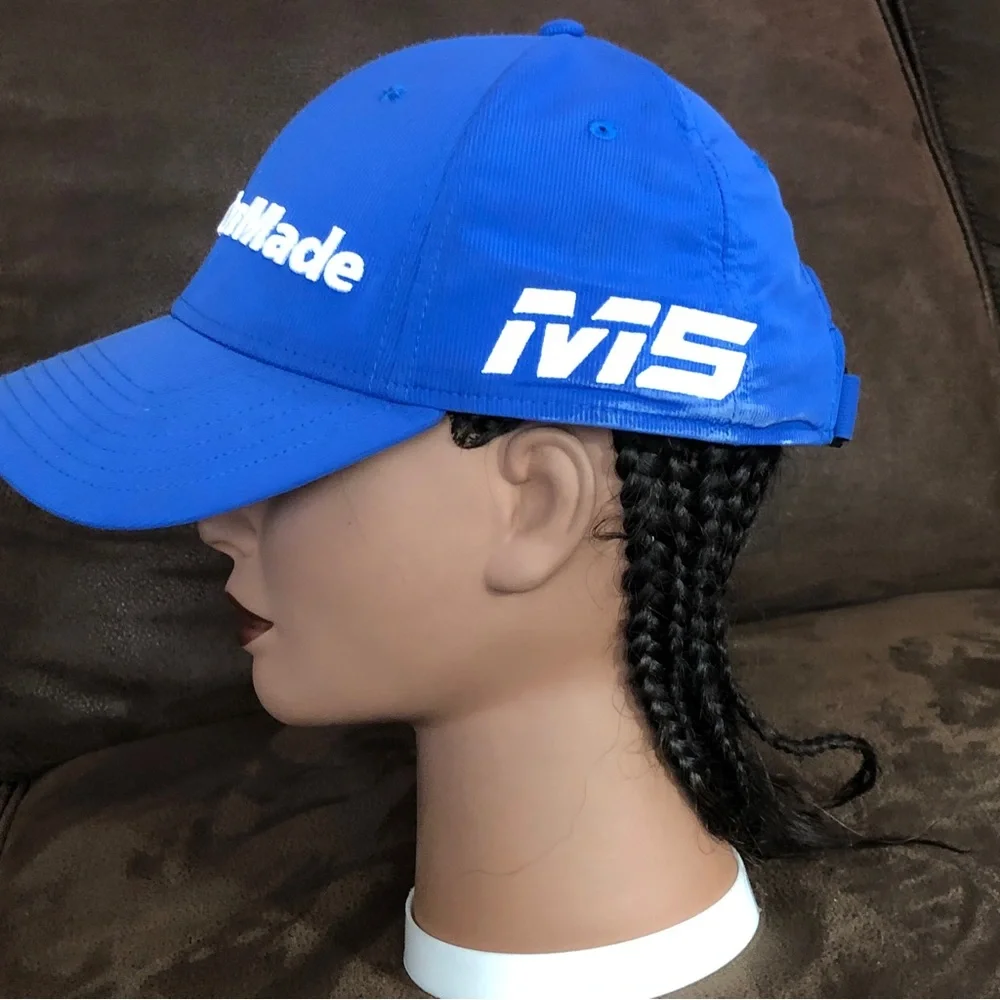 TaylorMade Golf Cap